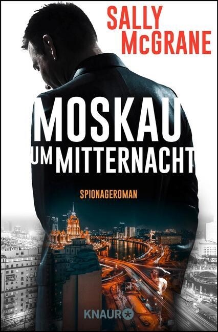 Moskau um Mitternacht (Paperback)