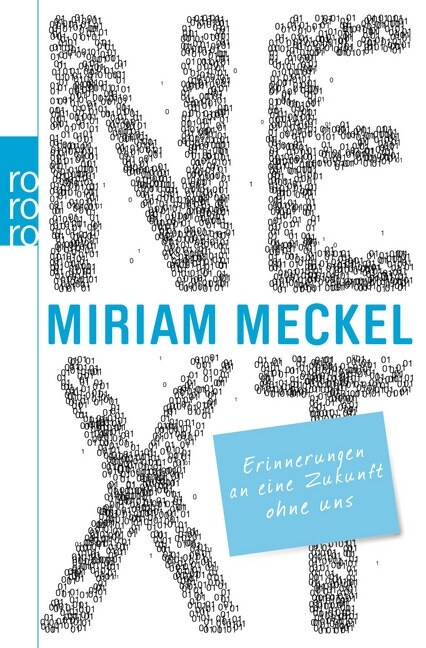 NEXT (Paperback)