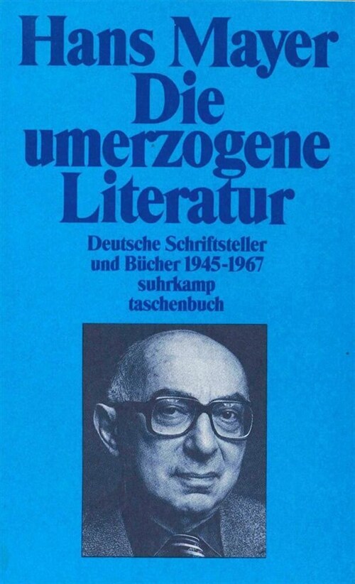 Deutsche Literatur nach zwei Weltkriegen 1945-1985, 2 Bde. (Paperback)