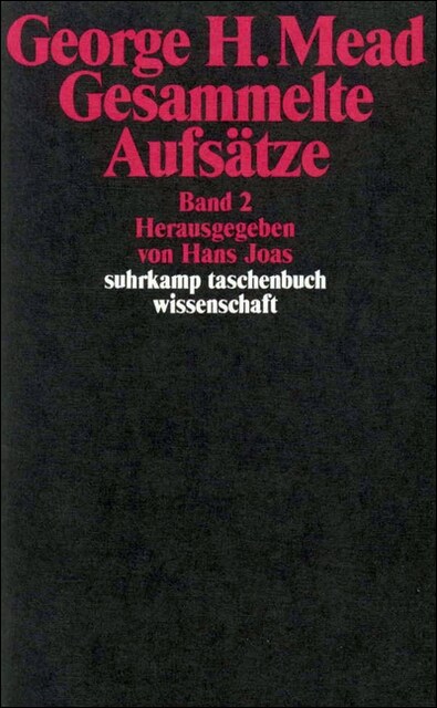 Gesammelte Aufsatze. Bd.2 (Paperback)