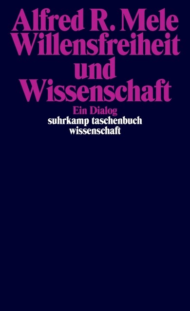 Willensfreiheit und Wissenschaft (Paperback)