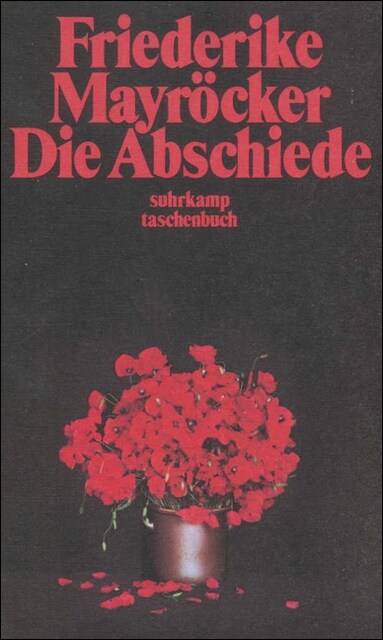Die Abschiede (Paperback)