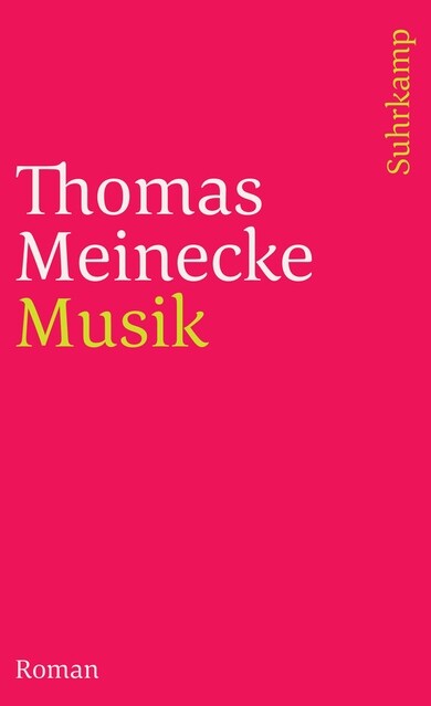 Musik (Paperback)