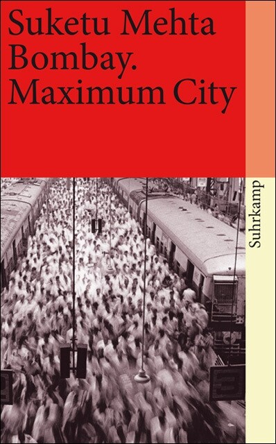 Bombay. Maximum City (Paperback)