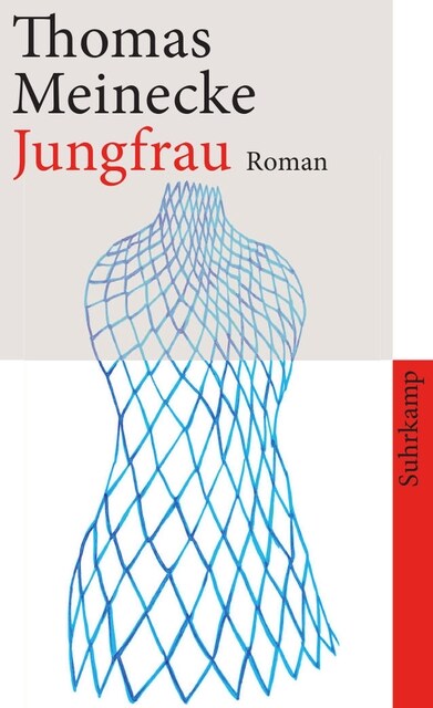 Jungfrau (Paperback)