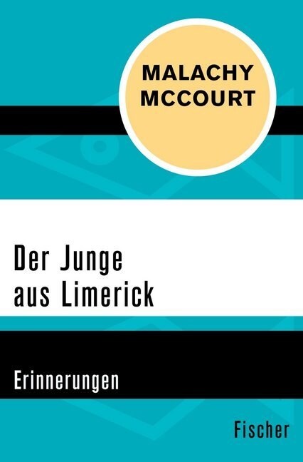 Der Junge aus Limerick (Paperback)