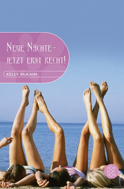 Neue Nachte - jetzt erst recht! (Paperback)