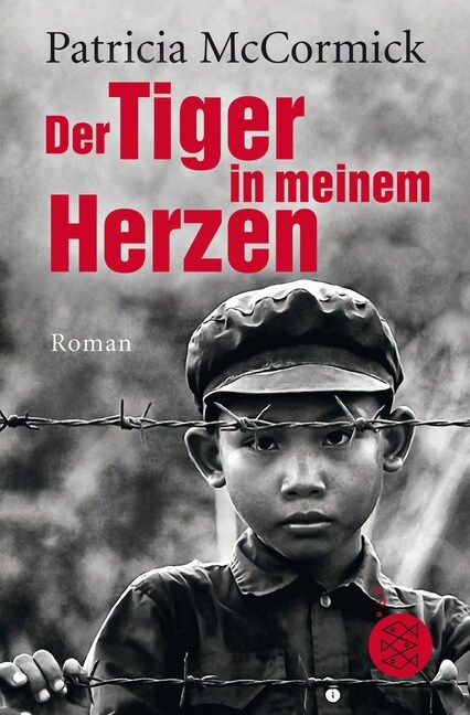 Der Tiger in meinem Herzen (Paperback)