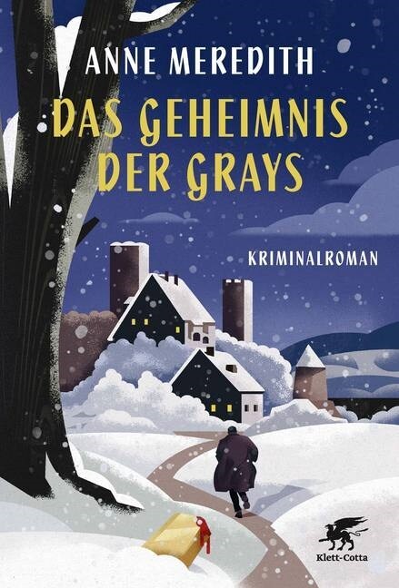 Das Geheimnis der Grays (Hardcover)