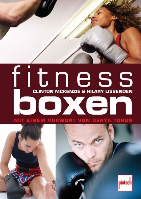 Fitness-Boxen (Paperback)
