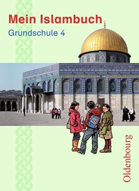 4. Schuljahr, Schulerbuch (Paperback)