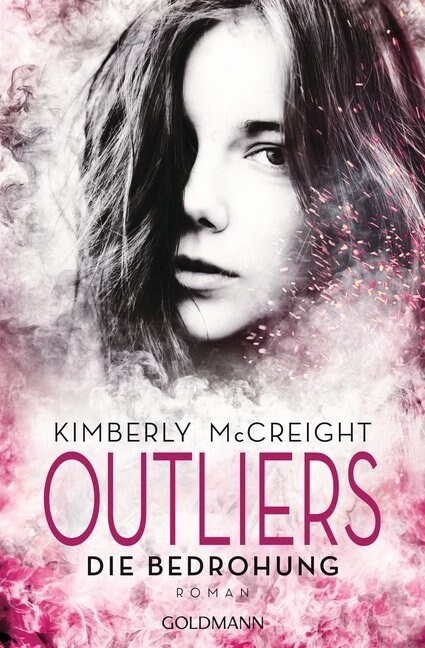 Outliers - Die Bedrohung (Paperback)