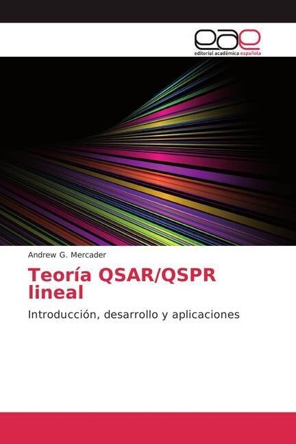 Teor? QSAR/QSPR lineal (Paperback)