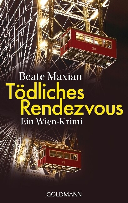 Todliches Rendezvous (Paperback)