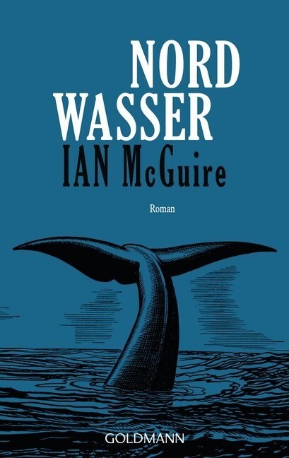 Nordwasser (Paperback)