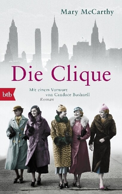 Die Clique (Paperback)