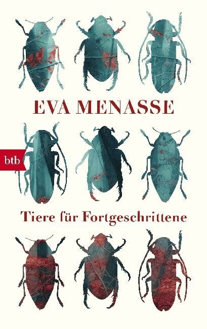 Tiere fur Fortgeschrittene (Paperback)