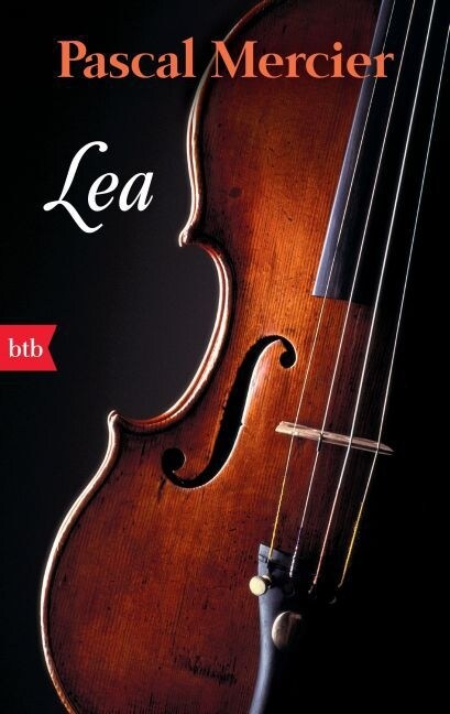 Lea (Paperback)