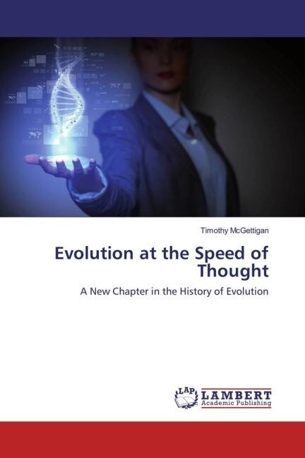 Evolution at the Speed of Thought (Paperback)