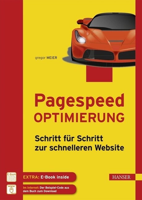 Pagespeed Optimierung (WW)