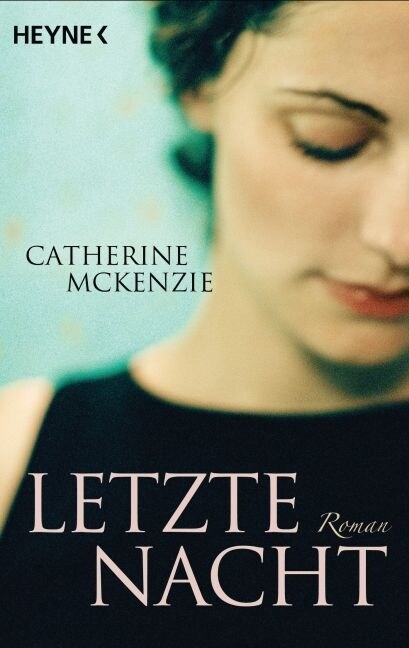 Letzte Nacht (Paperback)