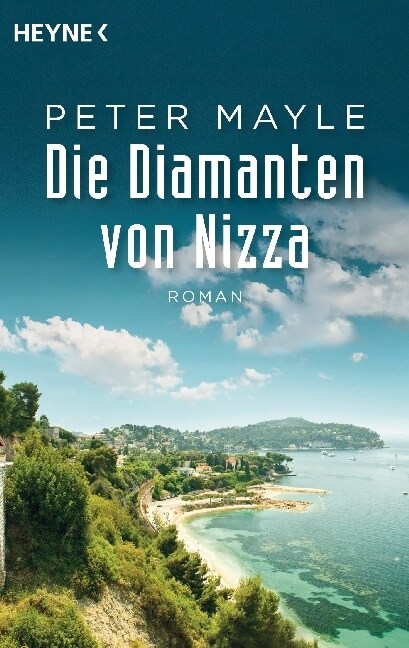 Die Diamanten von Nizza (Paperback)