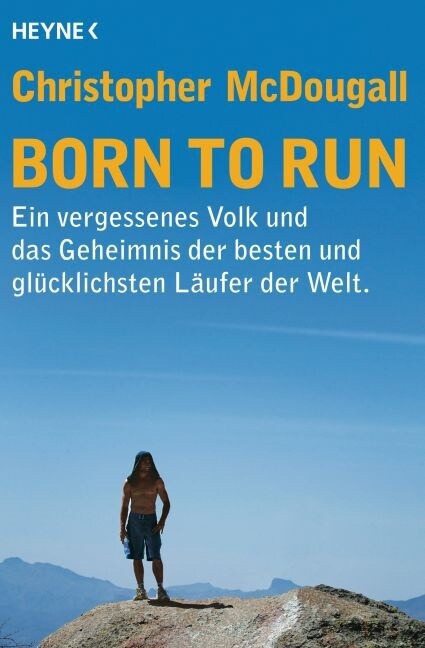 Born to Run (Paperback)