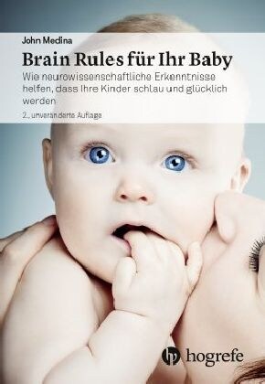 Brain Rules fur Ihr Baby (Paperback)