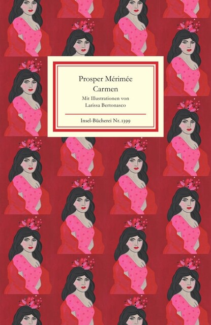 Carmen (Hardcover)