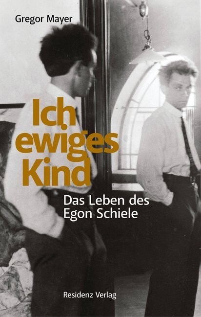 Ich ewiges Kind (Hardcover)