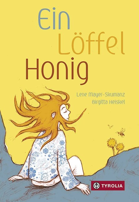 Ein Loffel Honig (Hardcover)