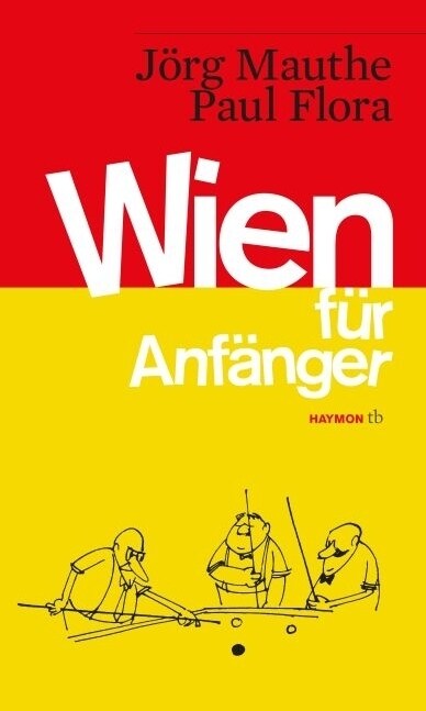 Wien fur Anfanger (Paperback)