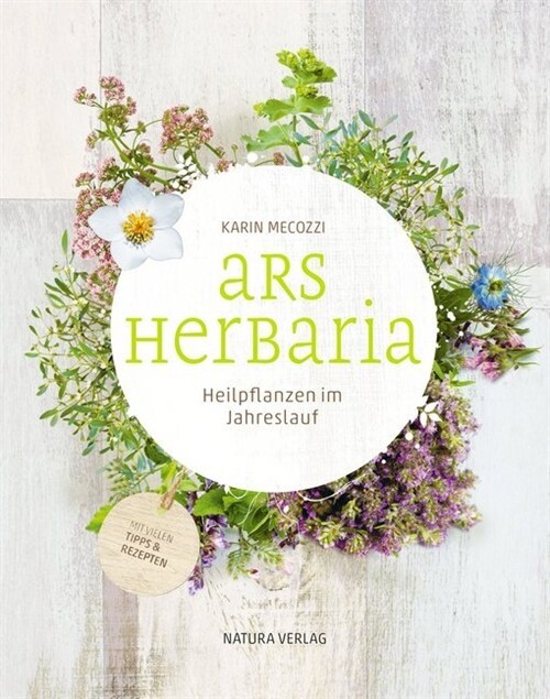 Ars Herbaria (Hardcover)