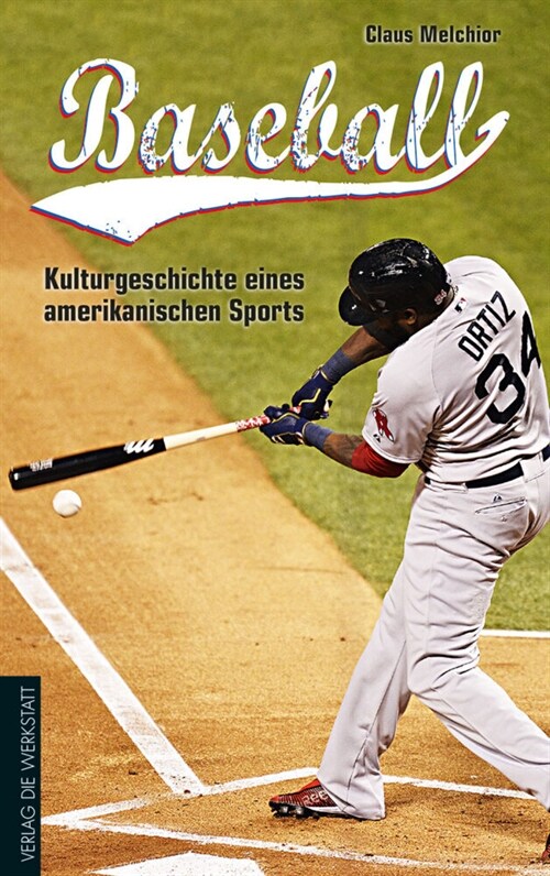 Baseball (Paperback)