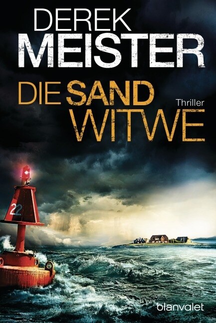 Die Sandwitwe (Paperback)