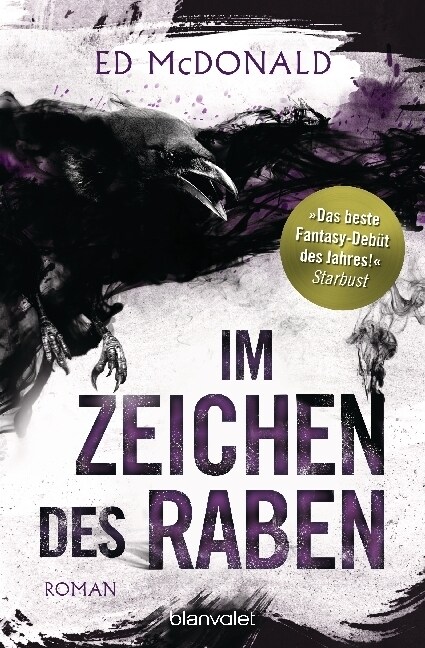 Im Zeichen des Raben (Paperback)