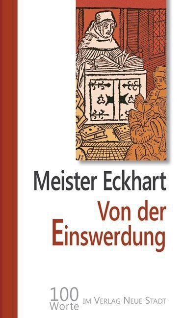 Von der Einswerdung (Hardcover)