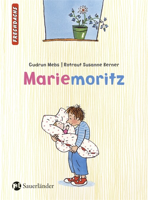 Mariemoritz (Hardcover)