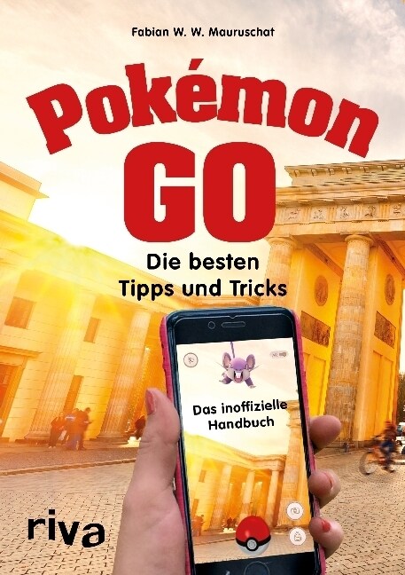 Pokemon GO (Paperback)