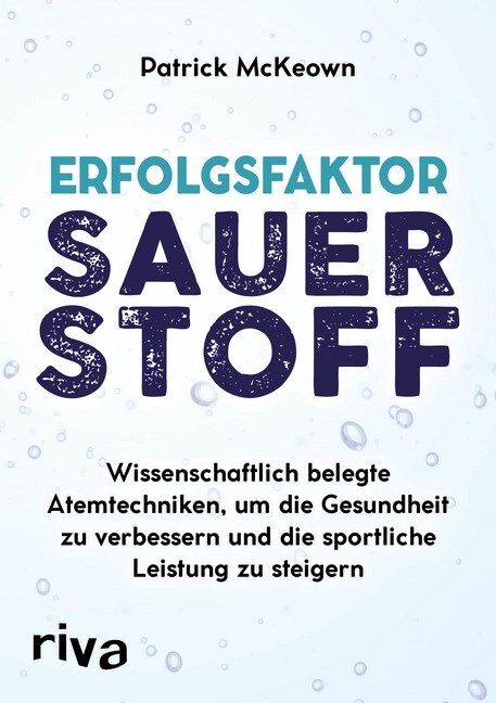 Erfolgsfaktor Sauerstoff (Paperback)