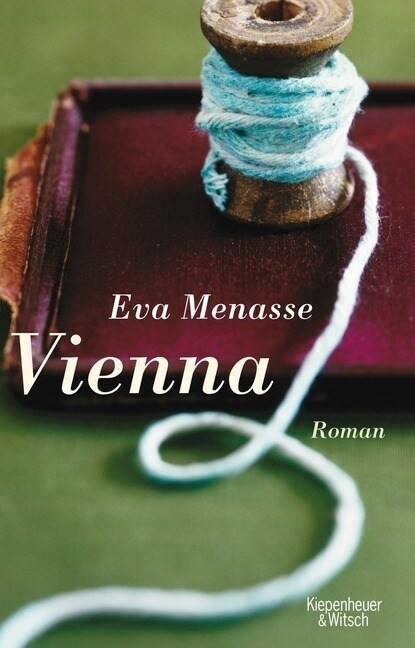 Vienna (Hardcover)