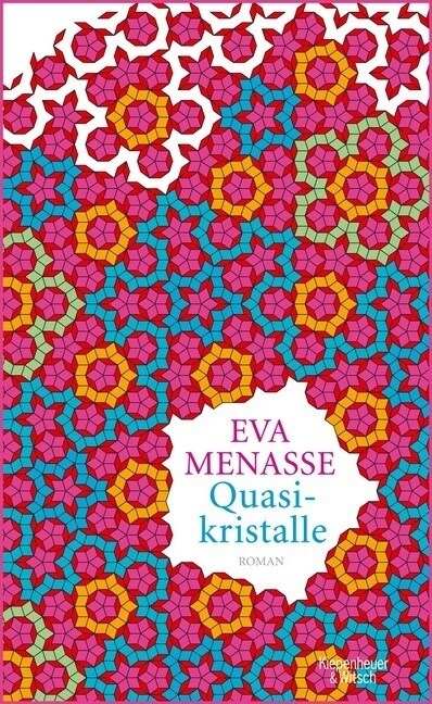 Quasikristalle (Hardcover)