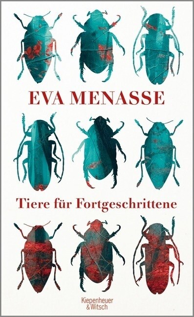 Tiere fur Fortgeschrittene (Hardcover)