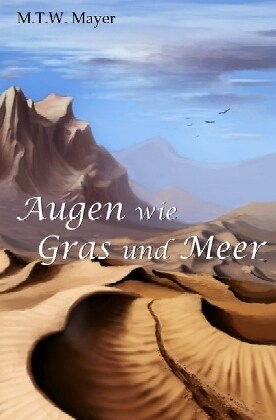 Augen wie Gras und Meer (Paperback)