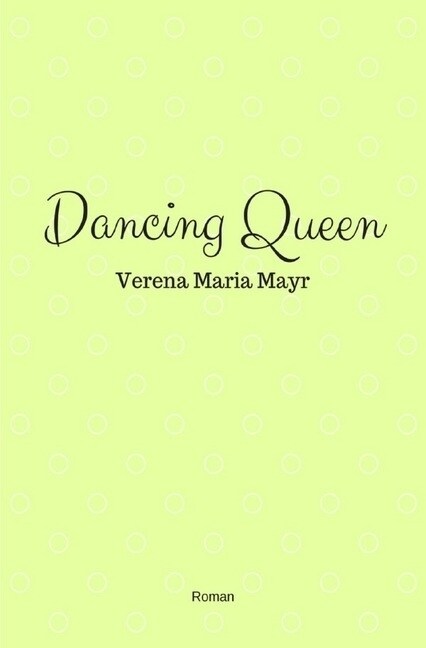 Dancing Queen (Paperback)