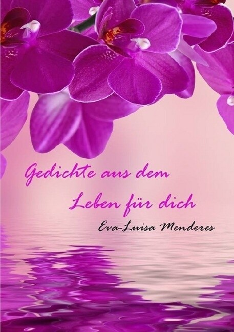 Gedichte aus dem Leben fur Dich (Paperback)