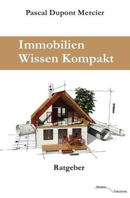 Immobilien Wissen Kompakt (Paperback)