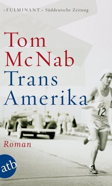 Trans-Amerika (Paperback)