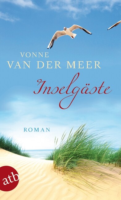 Inselgaste (Paperback)