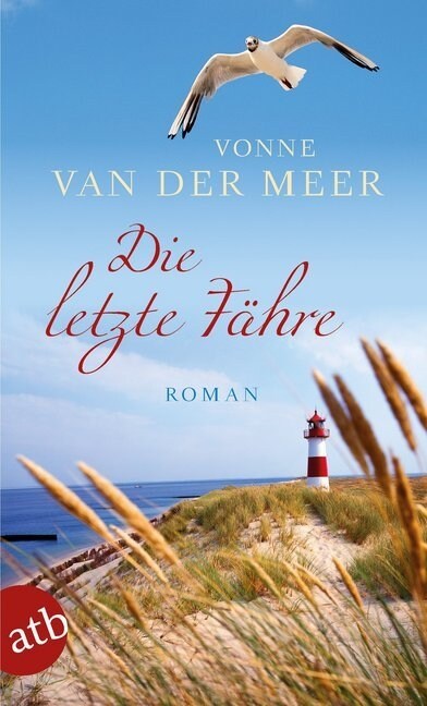 Die letzte Fahre (Paperback)